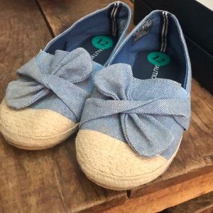 Nautica Espadrilles